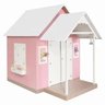 Casinha de Brinquedo com Telhado - Criança Feliz - 1