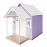 Casinha de Brinquedo com Telhado - Criança Feliz - 7