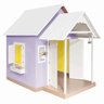 Casinha de Brinquedo com Telhado - Criança Feliz - 8