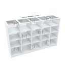 Ver imagem 3 de BALCÃO COLMÉIA EXPOSITOR M233.2021.B (LOJA, COMÉRCIO) MUNDI MOVEIS