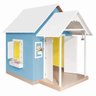 Casinha de Brinquedo com Telhado - Criança Feliz - 8