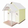 Casinha de Brinquedo com Telhado - Criança Feliz - 7