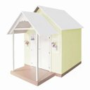 Ver imagem 7 de Casinha de Brinquedo com Telhado - Criança Feliz