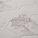 Ver imagem 4 de Colchão Queen Ortobom Molas Ensacada Pró Vida (30x158x198) Bege