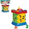 Brinquedos Educativos Peças De Encaixe Bebê 1 Ano - 3