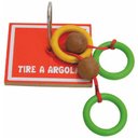 Ver imagem 3 de Quebra Cabeça De Madeira Puzzle Educativo Enigma