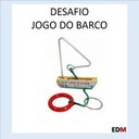 Ver imagem 2 de Quebra Cabeça De Madeira Puzzle Educativo Enigma