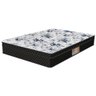 Combo Colchão Gazin Supreme Composto Casal + Base Box Casal 138x188x40 - Oferta - 2