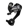 Cambio Traseiro para Bicicleta Mtb Shimano Altus 9v Rd-m370 Sgs - 1