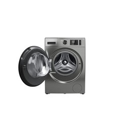 Lava e Seca Brastemp 10kg/6kg titanium com Smart Sensor, Lavar com Vapor e Função Secagem - BNO10AS - 2