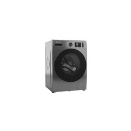 Lava e Seca Brastemp 10kg/6kg titanium com Smart Sensor, Lavar com Vapor e Função Secagem - BNO10AS - 3