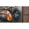 Lava e Seca Brastemp 10kg/6kg titanium com Smart Sensor, Lavar com Vapor e Função Secagem - BNO10AS - 13