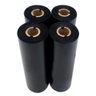 4 Ribbon para Impressora 110mmx60m - 1