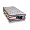 Ver imagem 1 de Colchão Solteiro Sankonfort Le Griff 88x188 Molas Ensacadas