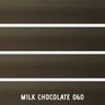 PERSIANA HORIZONTAL 25 MM 1,50 X 1,50 MILK CHOCOLATE - 3