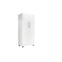 Ver imagem 2 de Multiuso 2 Portas Branco Bela Casa