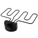 Ver imagem 6 de Churrasqueira Elétrica de Mesa Gourmet CGB2 Britânia 220V