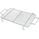 Ver imagem 7 de Churrasqueira Elétrica de Mesa Gourmet CGB2 Britânia 220V