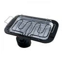 Ver imagem 2 de Churrasqueira Elétrica de Mesa Gourmet CGB2 Britânia 220V