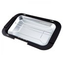 Ver imagem 5 de Churrasqueira Elétrica de Mesa Gourmet CGB2 Britânia 220V