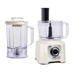Multiprocessador 700w 16 Funções Mp62 Marfim 110v - Arno - 3