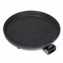 Ver imagem 2 de Top Grill Tampa Vidro Redondo Britânia 220V