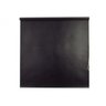 Cortina Rolô Pimpoint Blackout 1,15 x 2,30 Black - 1