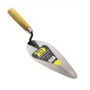 Ver imagem 1 de Colher de Pedreiro Oval 9" - Fertak