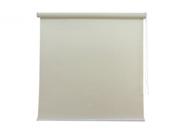 CORTINA ROLÔ SCREEN 1% 1,20 x 1,20 IVORY - 1