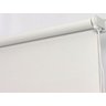 Cortina Rolô Líbia Blackout 1,80 x 1,50 White - 1