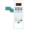 Membrana Teclado Micro-ondas Consul Cmw30 Cmw 30 - Comercial Moretti - 1