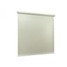 Cortina Rolô Pimpoint Blackout 1,20 x 1,20 Beige - 1