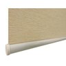 CORTINA ROLÔ NAPOLES 1,50 x 1,50 BEIGE - 3