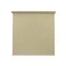 CORTINA ROLÔ NAPOLES 1,50 x 1,50 BEIGE - 1