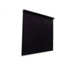 Cortina Rolô Pimpoint Blackout 1,50 x 1,50 Black - 3