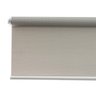 CORTINA ROLÔ SCREEN 3% 1,50 x 1,50 GRAY - 4
