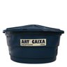 Caixa D'água 1000l Pressão - Art Caixa - 1