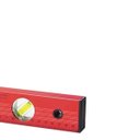 Ver imagem 3 de Nível Alumínio 3 Bolhas com Régua 40' 1000mm - Mtx