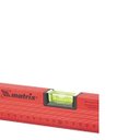 Ver imagem 2 de Nível Alumínio 3 Bolhas com Régua 40' 1000mm - Mtx