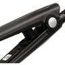 Chapinha Taiff Cerâmica Profissional Alisadora Perfil Anodizado Preto Clássica 180°C - 3