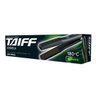Chapinha Taiff Cerâmica Profissional Alisadora Perfil Anodizado Preto Clássica 180°C - 4