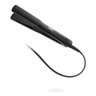 Chapinha Taiff Cerâmica Profissional Alisadora Perfil Anodizado Preto Clássica 180°C - 2