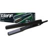 Chapinha Taiff Cerâmica Profissional Alisadora Perfil Anodizado Preto Clássica 180°C - 1