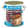 Verniz Copal Alto Brilho 3,6L - Sayerlack - 1