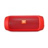 Caixa de Som Portátil Bluetooth Jbl Charge Mini - Vermelho - 1