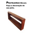 Ver imagem 3 de Horta Vertical com 3 Prateleiras e 3 Vasos