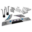 Ver imagem 1 de Kit de Instalação Parede para Secadora Electrolux Svp10 e Svp11