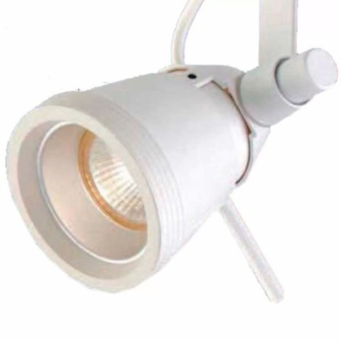 Spot Nexus Super LED 127V 7W Super LED - 12,5Ø x 26,5cm