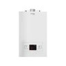 Aquecedor Komeco KO 20D Branco 20L Gás Natural (GN) Com Ducha e Flexível - 1