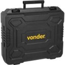 Ver imagem 3 de Chave De Impacto Bateria Intercambiável De 18v Encaixe De 1/2 Sem Bateria E Sem Carregador Iciv